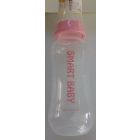 SMART BABY FEEDING PLASTIC BOTTLE 300 ML