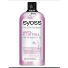 SYOSS HAIR SHAMPOO ANTI HAIR FALL 500 ML