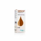GENTACIN 0.3% EYE & EAR DROP 8 ML