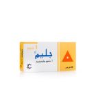 GLIM 1 MG TABLET 30P