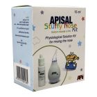 APISAL 0.09% STUFFY NOSE KIT 15 ML