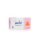 GLIM 3 MG TABLET 30P