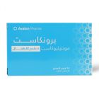 AVALON BRONCAST 5 MG TABLET 28P