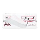 ACETAB 25 MG TABLET 30P