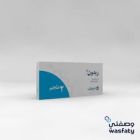 RIDON 2 MG TABLET 30P