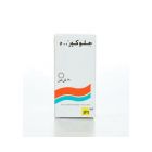 GLUCARE 500 MG TABLET 50P