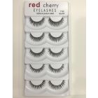 EYELASH MIXED REDSHERRY