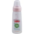 PIGEON FEEDING PLASTIC BOTTLE 200 ML PA26009
