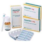 RISPERDAL 1 MG/1ML ORAL SOLUTION 100 ML