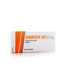 DIAMICRON-MR 60 MG TABLET 30P