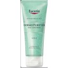 EUCERIN DERMO PURIFER OIL CONTROL SCRUB 100 ML