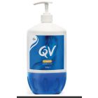 QV MOISTURISING CREAM 500 GM JAR PUMP