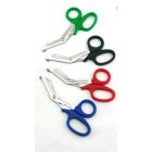PROFESSIONAL SCISSOR ALUMINUM 15 CM 2150