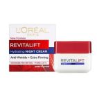 LOREAL REVITALIFT CREAM NIGHT 50 ML