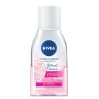 NIVEA REMOVER EYE MAKE UP WATERPROOF NATURAL FAIRNESS 125 ML