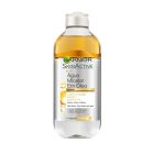 GARNIER MICELLAR WATER CLEANSING OIL INFUSED MAKE UP REMOVER 400 ML