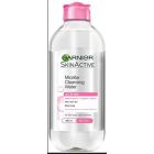 GARNIER MICELLAR WATER CLEANSING MAKE UP REMOVER 400 ML
