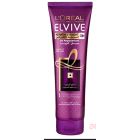 ELVIVE OIL REPLACEMENT KERATIN STRAIGHT UNMANAGEABLE AND FRIZZY HAIR 300 ML