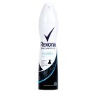REXONA DEODORANT SPRAY WOMEN INVISIBLE AQUA 200 ML