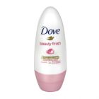 DOVE DEODORANT ROLL WOMEN BEAUTY FINISH 50 ML