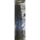 ROSE AROMA HAIR COMB PLASTIC 22.5 CM 2889