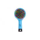 ROSE AROMA HAIR BRUSH SOFT 4728