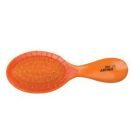 ROSE AROMA HAIR BRUSH SOFT SMALL 4731