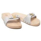 MEDICAL WOODEN SLIPERS CELLULITE SIZE 40