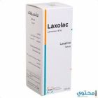 LAXOLAC SYRUP 150 ML