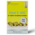 JP VITAL E 400MG CAPSULES 30P
