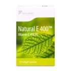 JP NATURAL E 400 IU CAPSULES 30P