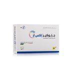 GLUCARE 500 MG XR TABLET 30P