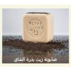 OLIVE PLUS SOAP BAR TEA TREE OIL 100 G