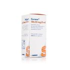 CURAM 156.25 MG SUSPENSION 100 ML