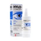HYLO COMOD 1 EYE DROP 10 ML