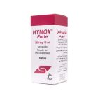 HYMOX 250 MG SUSPENSION 100 ML