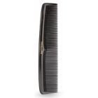 STYLIST GERMAN COMB BLACK 0404