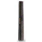 STYLIST GERMAN COMB BLACK 0398