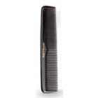 STYLIST GERMAN COMB BLACK 0350
