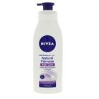 NIVEA BODY LOTION NATURAL FAIRNESS NIGHT CARE RASPBERRY 400 ML
