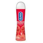 DUREX PLAY LUBRICANT STRAWBERRY GEL 50 ML