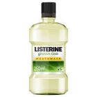 LISTERINE MOUTH WASH GREEN TEA 250 ML