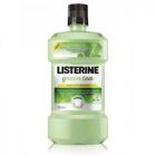LISTERINE MOUTH WASH GREEN TEA 500 ML