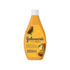 JOHNSON VITA-RICH BODY WASH COCOA BUTTER 250 ML