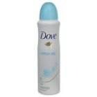 DOVE DEODORANT SPRAY COTTON SOFT 150 ML