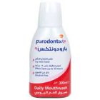 PARODONTAX MOUTH WASH DAILY ORIGINAL 300 ML