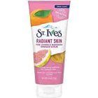 ST.IVES FACIAL SCRUB PINK LEMON&MANDARIN 150 ML