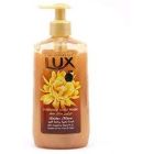 LUX LIQUID SOAP HAND WASH GOLDEN ALLURE WITH FRAGRANCE OUD 250 ML