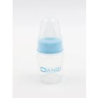 DANDI FEEDING PLASTIC BOTTLE CIRCLE 75 ML E2058