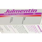 JULMENTIN 457 MG SUSPENSION 70 ML